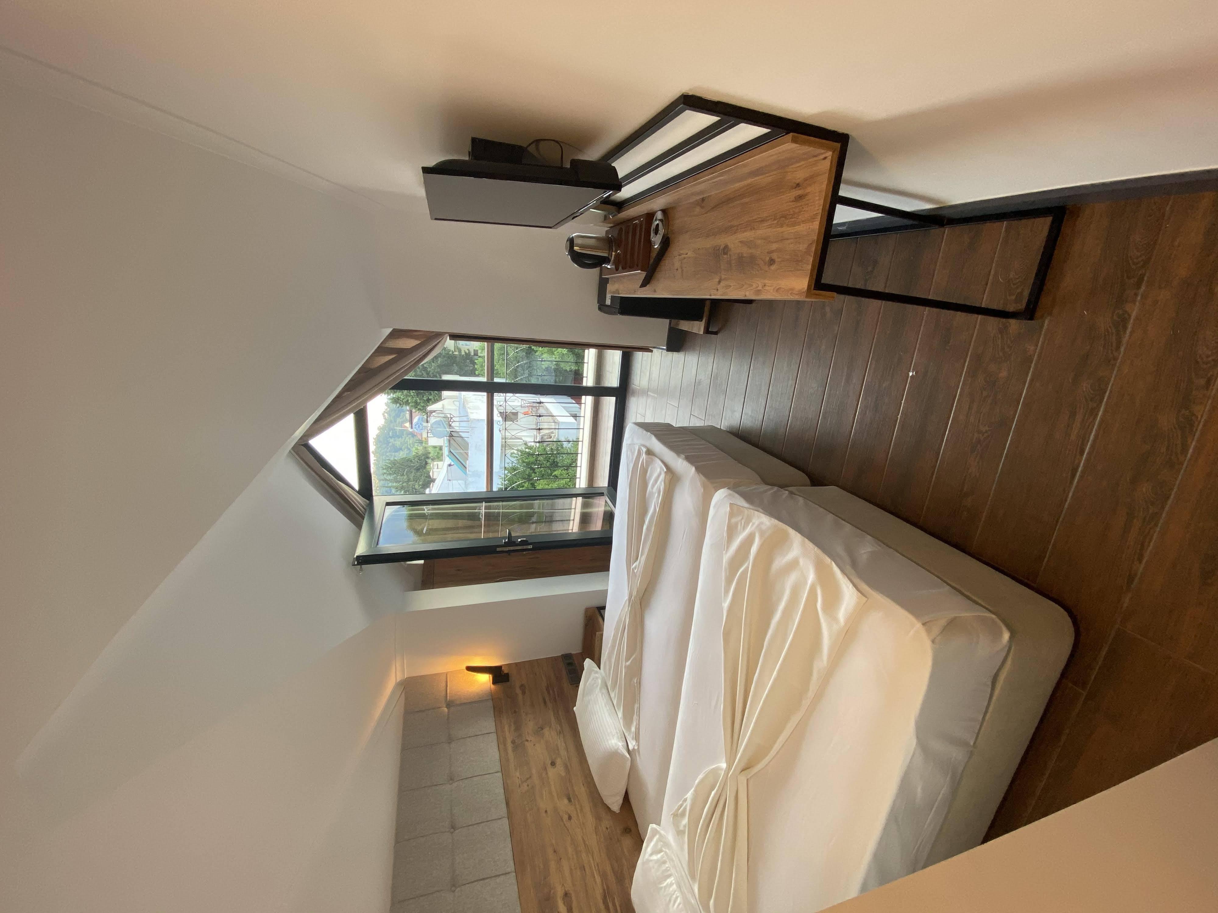 Miyas Luxury Hotel เกเมร์ ภายนอก รูปภาพ